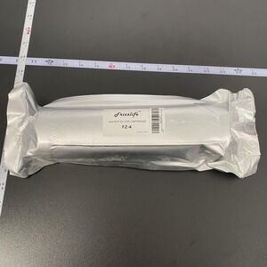 Frizzlife FZ-4 Silver Water Filter Cartridge Reverse Osmosis Alkaline Filter